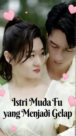 Póster del microdrama: Young Master Fu's Wife Turns Dark